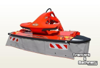Mower Kuhn Kuhn - FC 3125DF FF