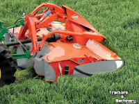 Mower Kuhn Kuhn - FC 3125DF FF