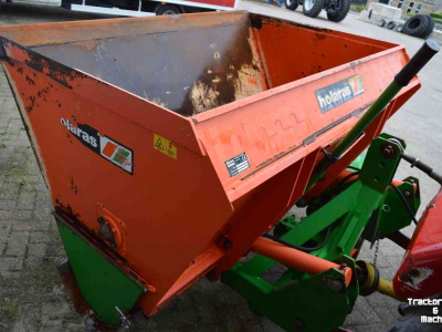Ration feeder Holaras vdc 900 db
