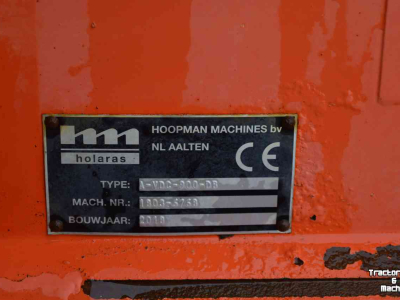 Ration feeder Holaras vdc 900 db