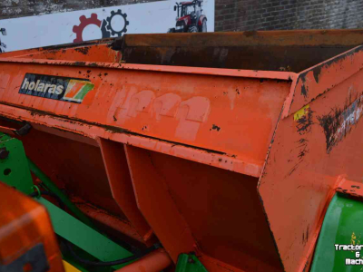 Ration feeder Holaras vdc 900 db