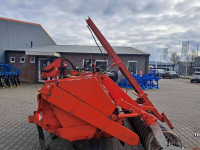 Spader machine Farmax Spitmachine
