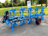 Ploughs Lemken Juwel 8 M V met Flexpack