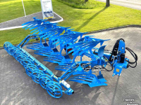 Ploughs Lemken Juwel 8 M V met Flexpack