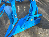 Ploughs Lemken Juwel 8 M V met Flexpack