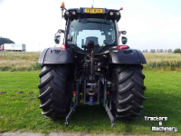 Tractor Valtra N154 Active