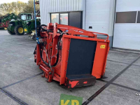 Silage grab-cutter Kuhn Voeruitkuilbak / Voerbak