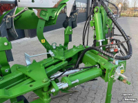 Ploughs Amazone 4 schaar vario ploeg  cayros XMS V