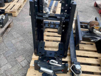 Used parts for tractors Deutz-Fahr Diverse trekhaken