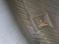 Wheels, Tyres, Rims & Dual spacers Vredestein 710/75R38 Traxion XXL banden 9/19mm