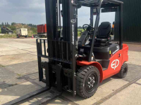 Forklift EP Equipment EFL353 Heftruck