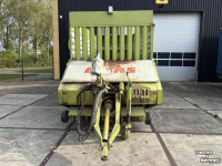 Self-loading wagon Claas Sprint 440S