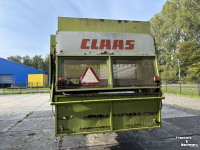 Self-loading wagon Claas Sprint 440S