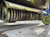 Self-loading wagon Claas Sprint 440S