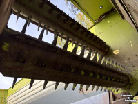 Self-loading wagon Claas Sprint 440S