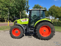 Tractor Claas Arion 430 CIS