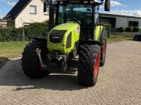 Tractor Claas Arion 430 CIS
