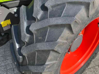 Tractor Claas Arion 430 CIS