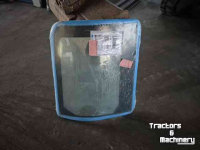 Diverse new spare-parts New Holland E 35B SR en andere types