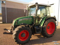 Tractor Fendt 309 c