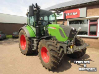 Tractor Fendt 313 S4 Profi