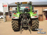 Tractor Fendt 313 S4 Profi