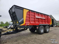 Silage wagon Schuitemaker Siwa 7.000 W Silagewagen Demo