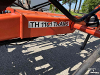 Tedder Fella TH 1101 Trans