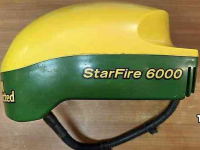 GPS steering systems and attachments John Deere StarFire 6000 M-RTK licentie