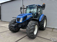 Tractor New Holland T5.115 Dual Command
