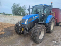 Tractor New Holland T5.105