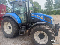 Tractor New Holland T5.105