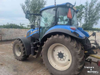 Tractor New Holland T5.105