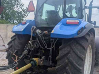 Tractor New Holland T5.105