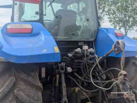 Tractor New Holland T5.105