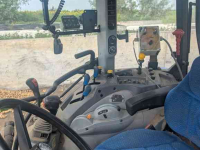 Tractor New Holland T5.105