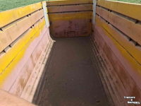 Dumptrailer Jako Tiger 125