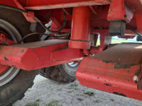 Dumptrailer Jako Tiger 125