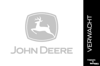 Tractor John Deere 6230 Basis PQ Loader-ready!