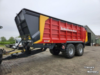 Silage wagon Schuitemaker Siwa 7.000 W demo silagewagen