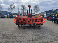 Rotary Tiller Farmax Spitmachine