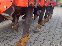 Rotary Tiller Farmax Spitmachine