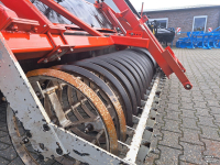 Rotary Tiller Farmax Spitmachine