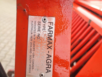 Rotary Tiller Farmax Spitmachine
