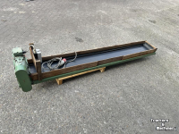 Conveyor Schouten TRANSPORTBAND