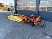 Mower Fella KM310 trommelmaaier