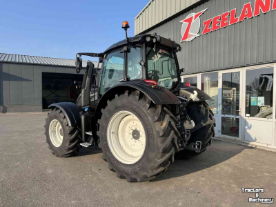 Tractor Valtra N155 Direct