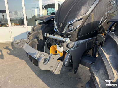 Tractor Valtra N155 Direct