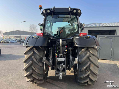 Tractor Valtra N155 Direct