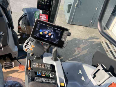 Tractor Valtra N155 Direct